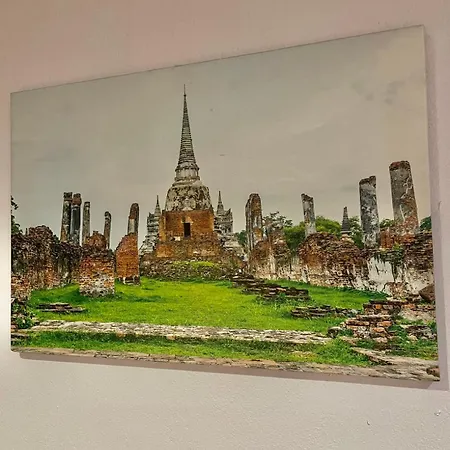 Sampheng Apartment