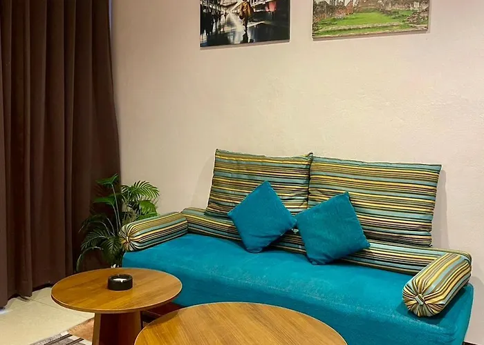 Sampheng 3* Bangkok