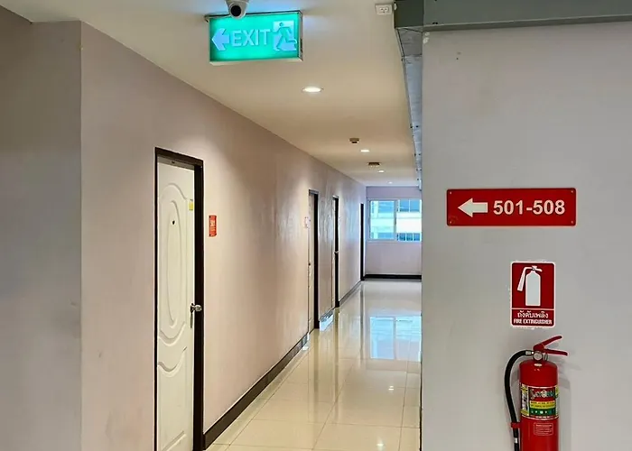 Sampheng Hotel