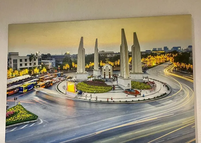 Hotel Sampheng