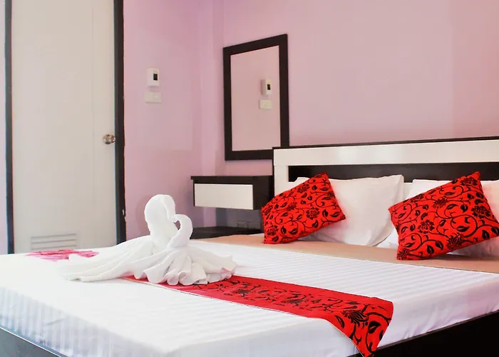 Sampheng 3* Bangkok