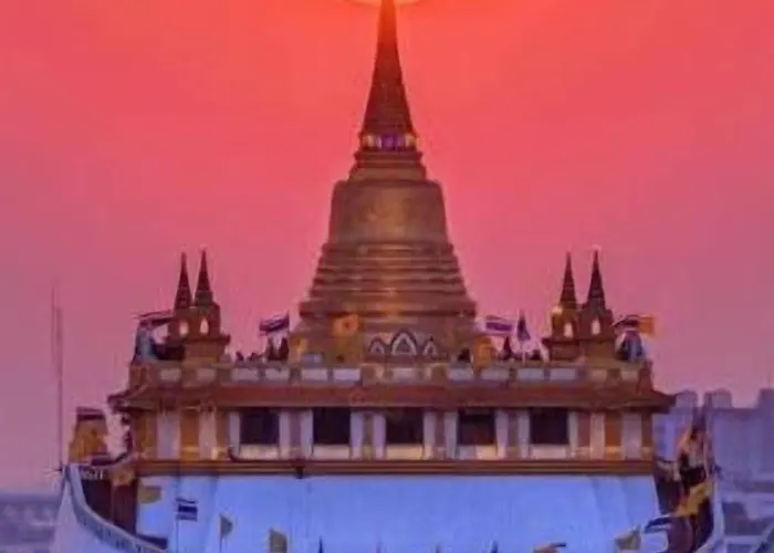 Sampheng 3*