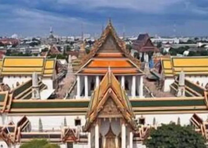 Sampheng 3*