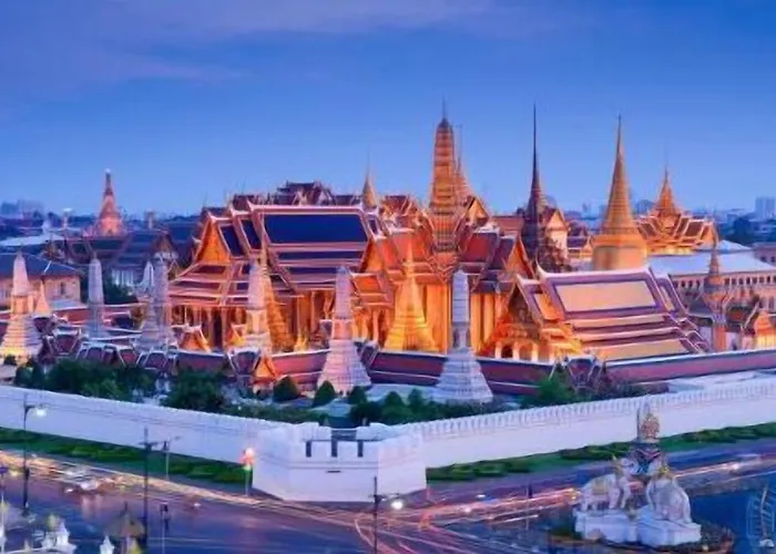 Sampheng Hotel 3*