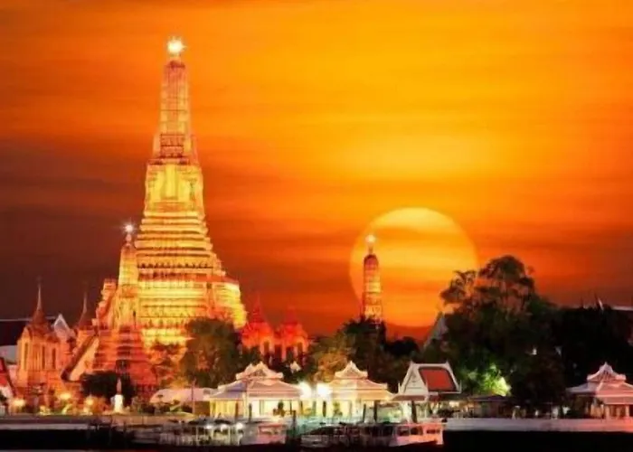 Hotel Sampheng