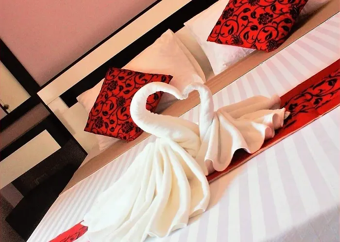 Hotel Sampheng