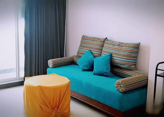 Sampheng 3* Bangkok