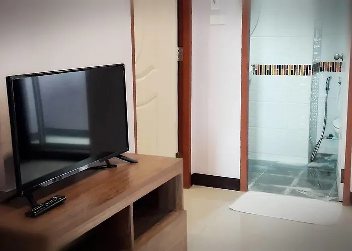 Hotel Sampheng Bangkok