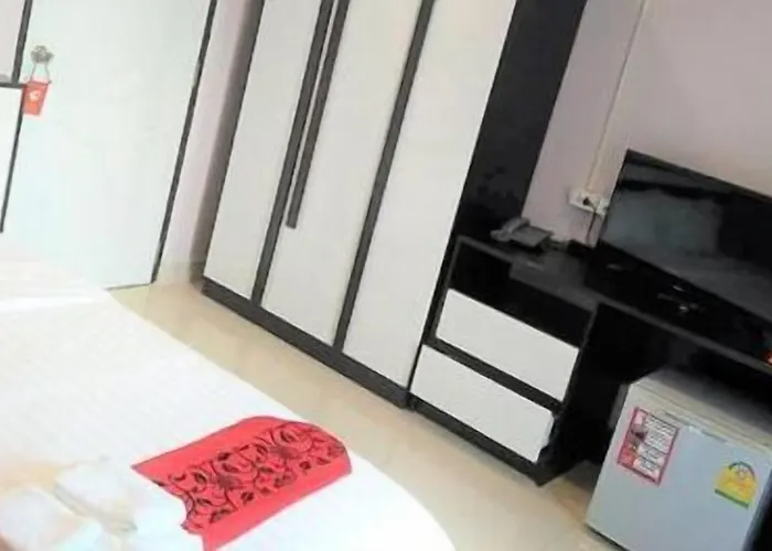 Hotel Sampheng 3*