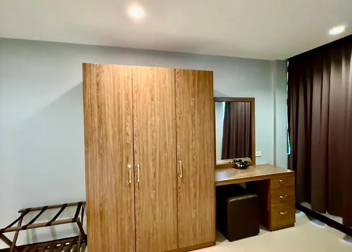Sampheng Hotel