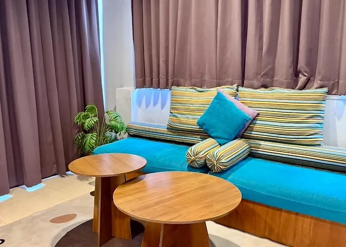 Sampheng Hotel Bangkok