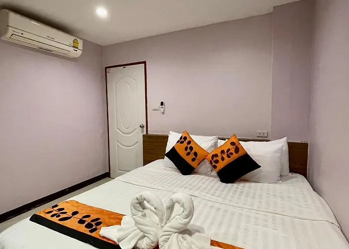 Sampheng Hotel 3*