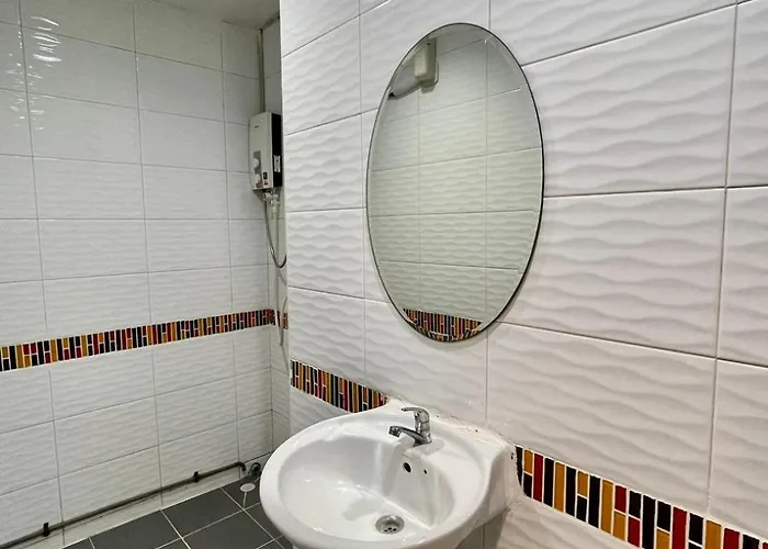 Hotel Sampheng Bangkok