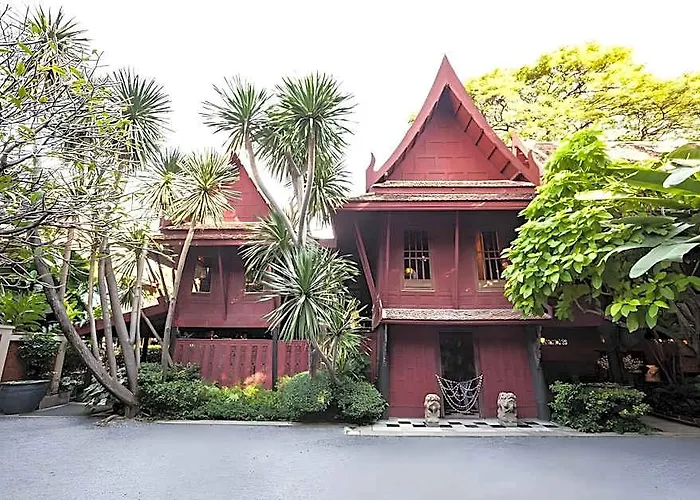 Hotel Sampheng