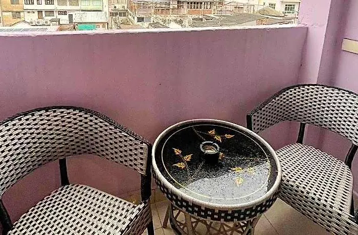 Sampheng Hotel Bangkok