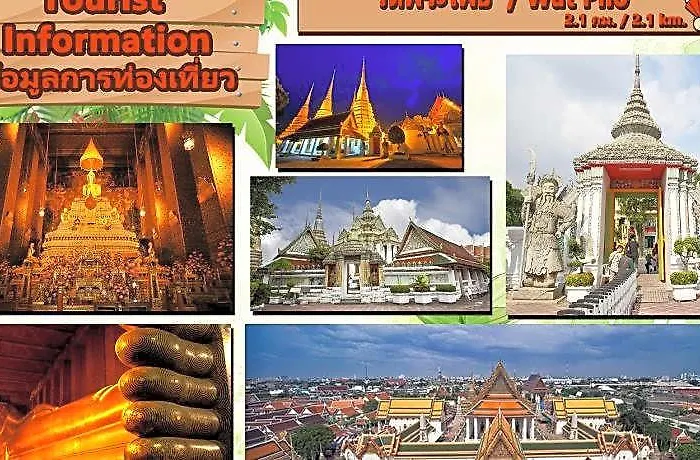 Sampheng 3* Bangkok