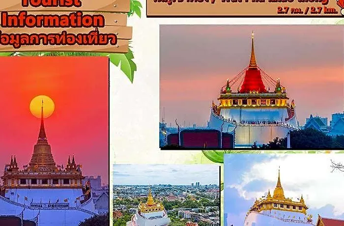 Hotel Sampheng Bangkok