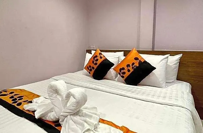 Sampheng 3* Bangkok