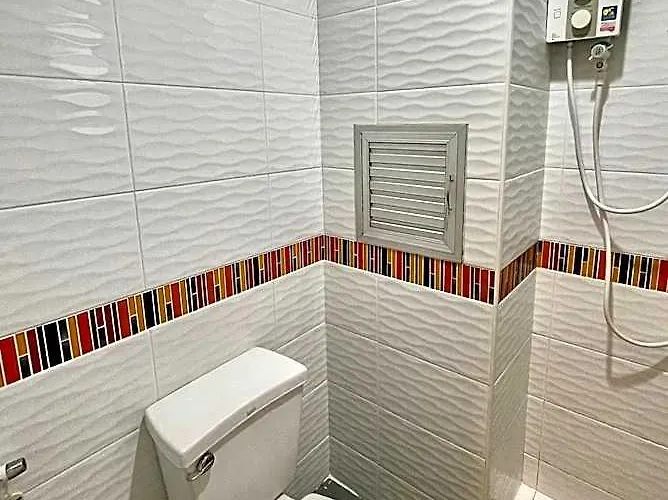 Hotel Sampheng Bangkok
