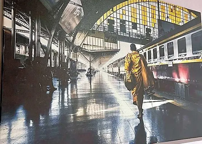 Sampheng Bangkok