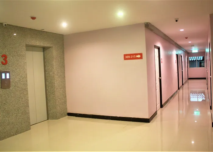 Sampheng 3* Bangkok