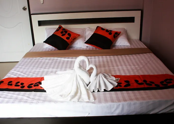 Hotel Sampheng Bangkok