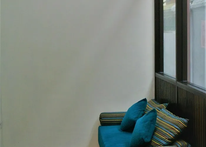 Sampheng 3* Bangkok