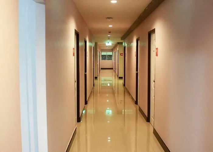 Sampheng 3* Bangkok